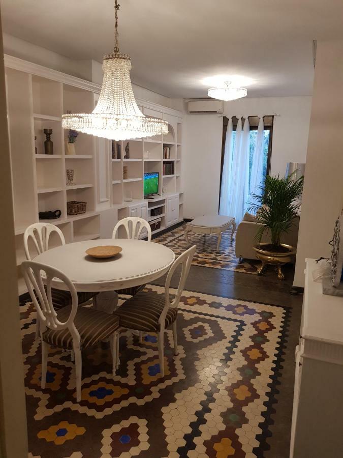 Domus Valencia Apartamentos Centro Frente A Torres De Serrano 外观 照片