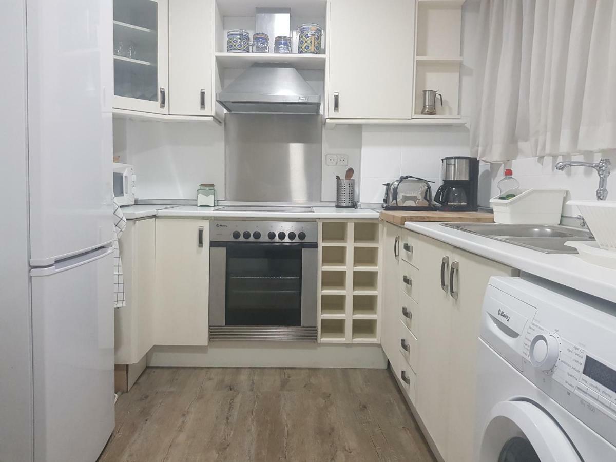 Domus Valencia Apartamentos Centro Frente A Torres De Serrano 外观 照片