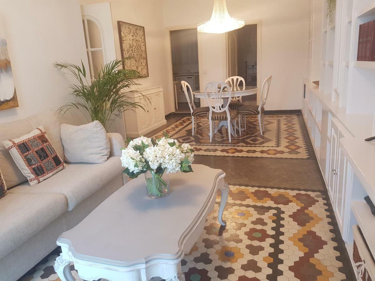 Domus Valencia Apartamentos Centro Frente A Torres De Serrano 外观 照片